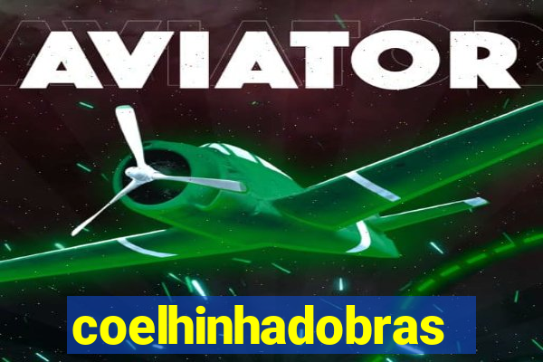 coelhinhadobrasil