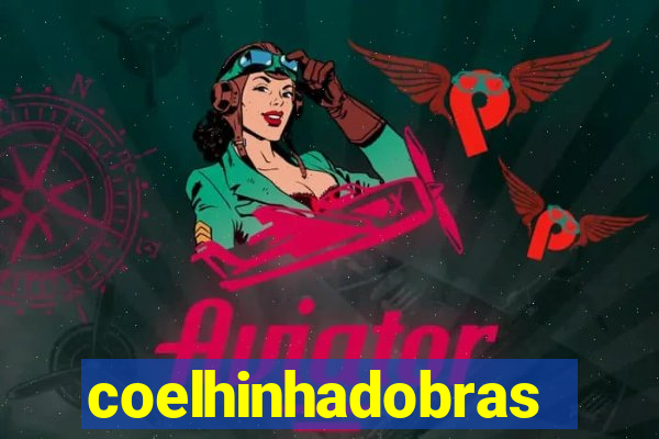 coelhinhadobrasil