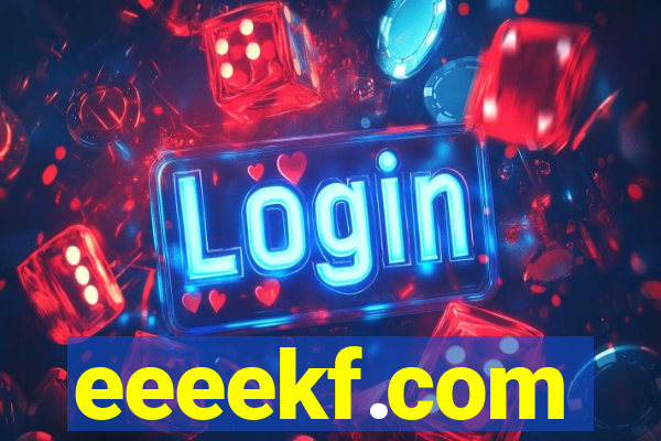 eeeekf.com