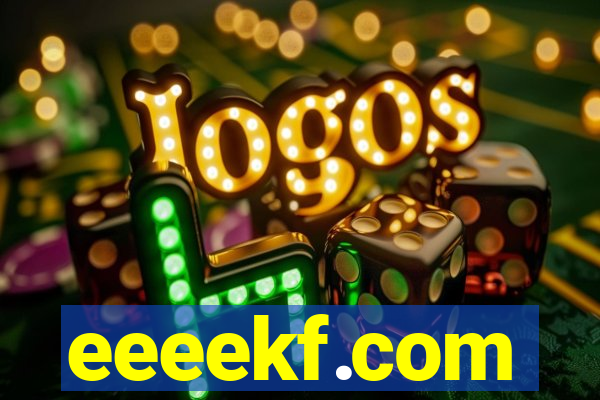 eeeekf.com