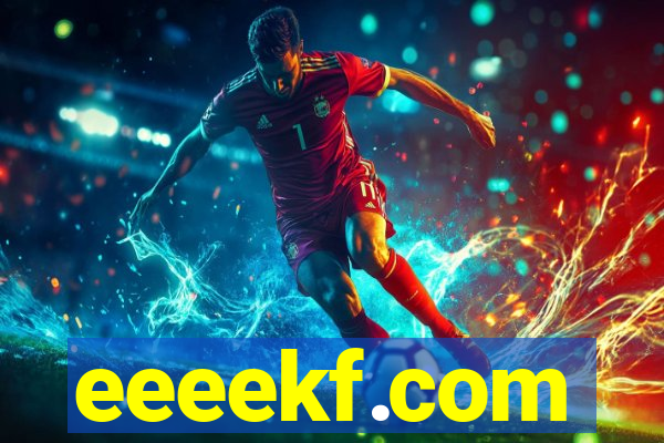 eeeekf.com
