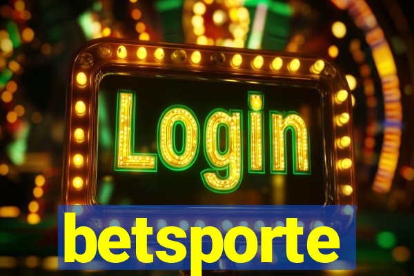 betsporte