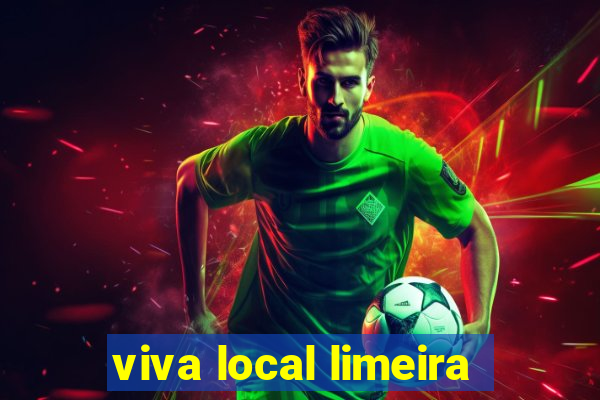 viva local limeira