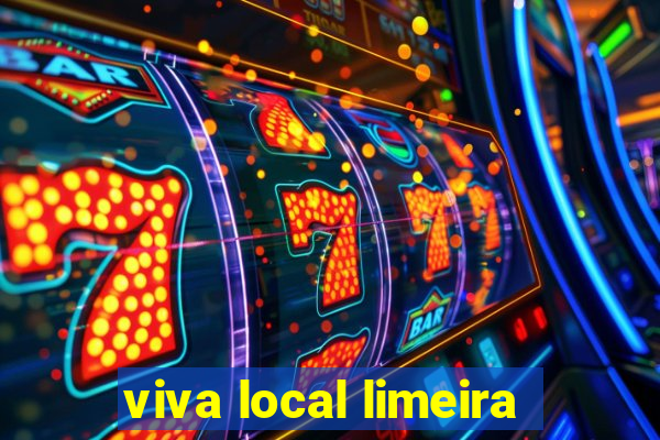 viva local limeira