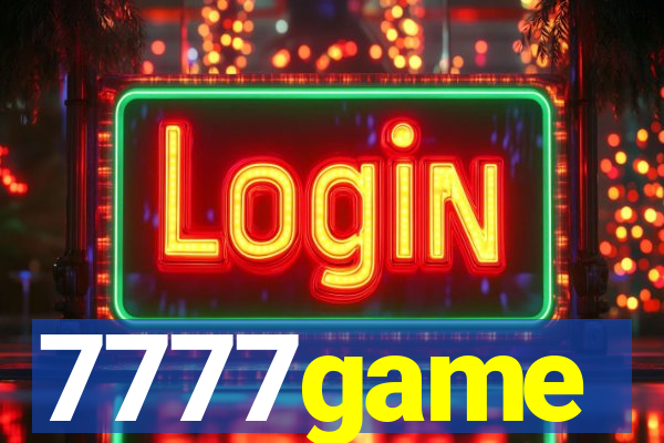 7777game