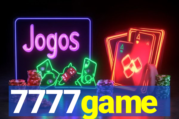 7777game