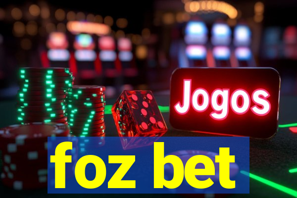 foz bet