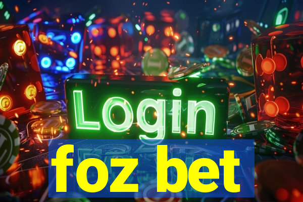 foz bet