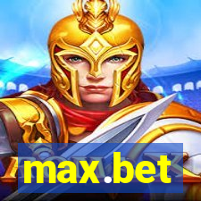 max.bet