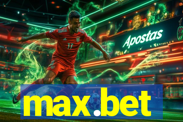 max.bet