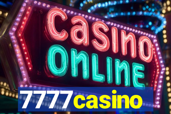 7777casino