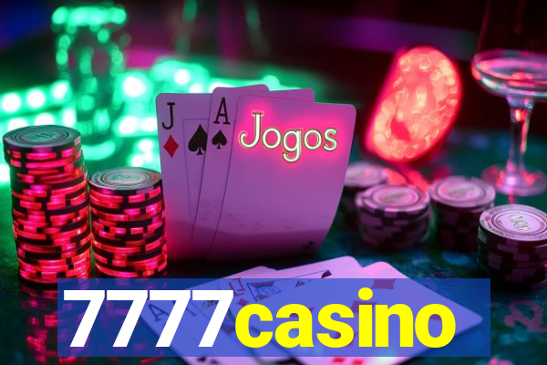7777casino