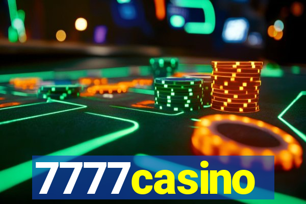 7777casino