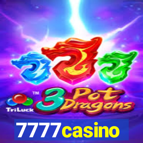 7777casino