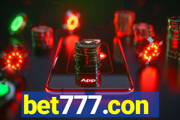 bet777.con