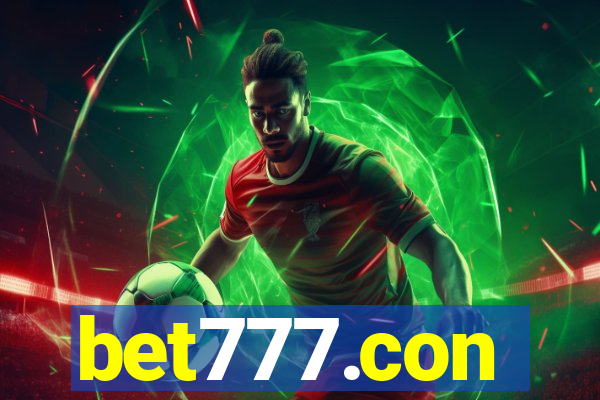 bet777.con