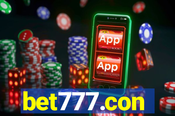 bet777.con