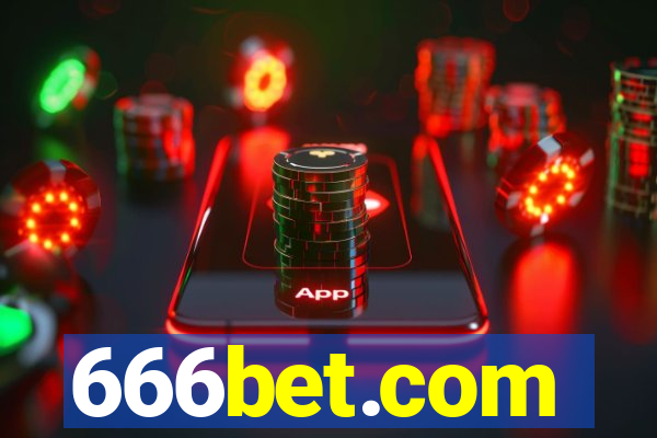 666bet.com
