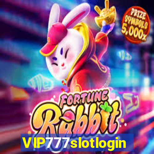 VIP777slotlogin