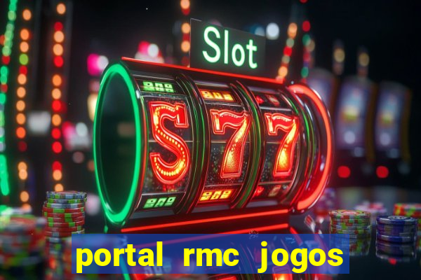portal rmc jogos ao vivo