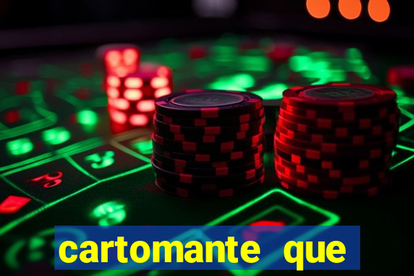cartomante que acerta tudo