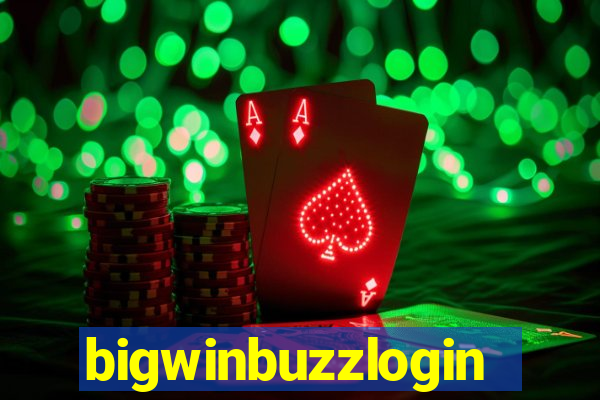 bigwinbuzzlogin