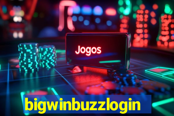 bigwinbuzzlogin