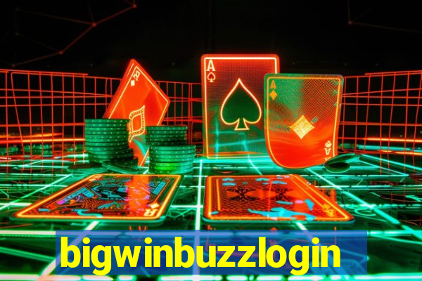 bigwinbuzzlogin
