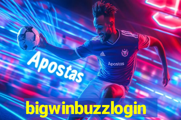 bigwinbuzzlogin