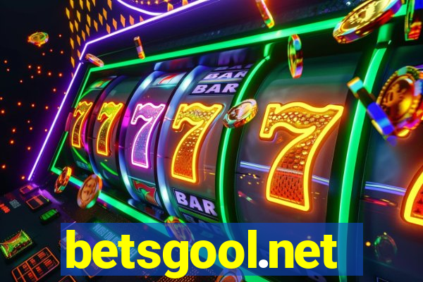 betsgool.net