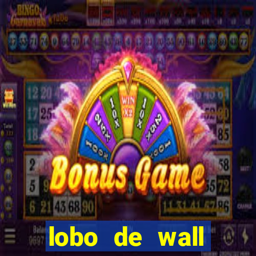 lobo de wall street online