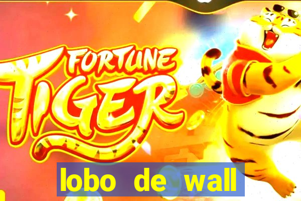 lobo de wall street online