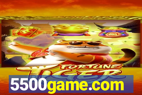 5500game.com