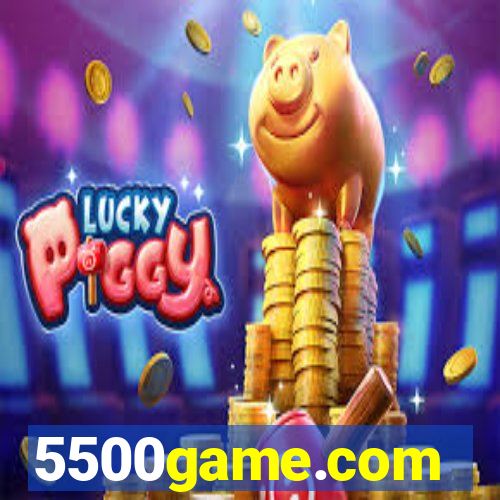 5500game.com
