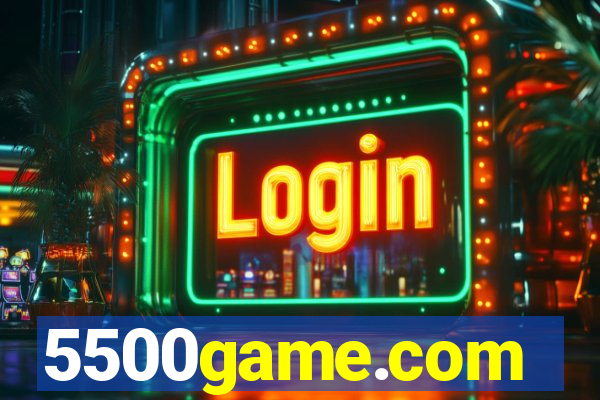 5500game.com