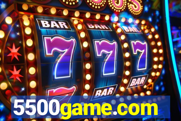 5500game.com