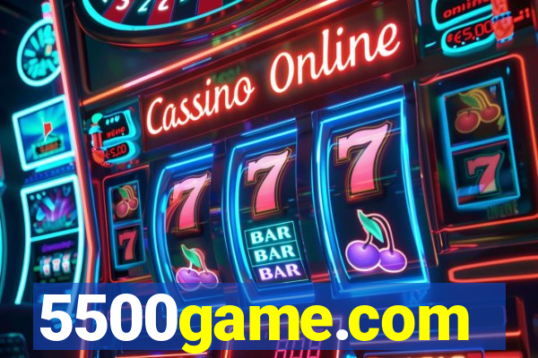 5500game.com