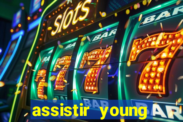 assistir young hearts dublado