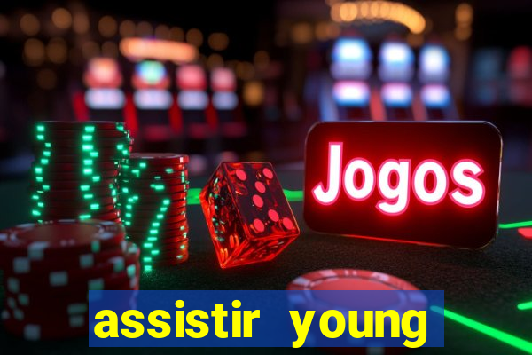 assistir young hearts dublado