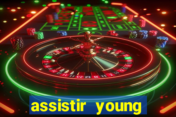 assistir young hearts dublado