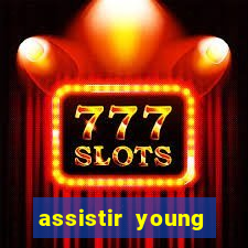 assistir young hearts dublado