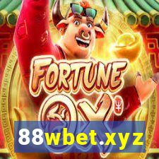 88wbet.xyz