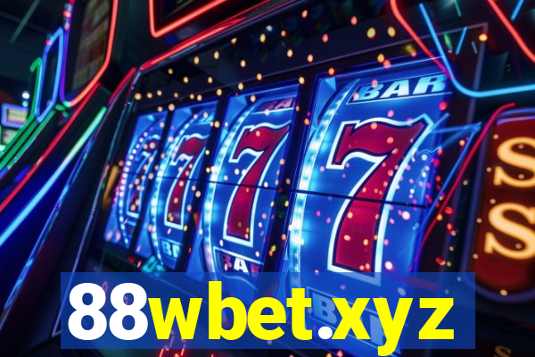 88wbet.xyz