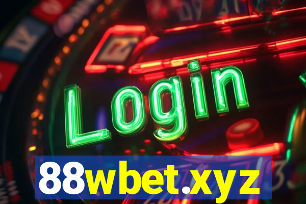 88wbet.xyz