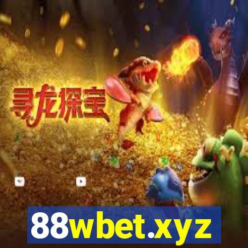 88wbet.xyz