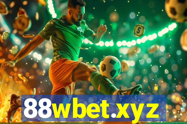 88wbet.xyz