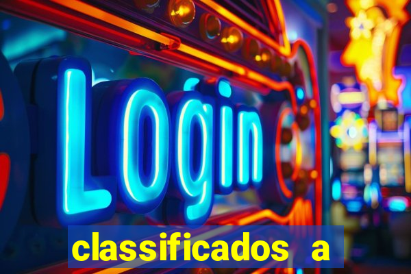 classificados a tribuna empregos de hoje
