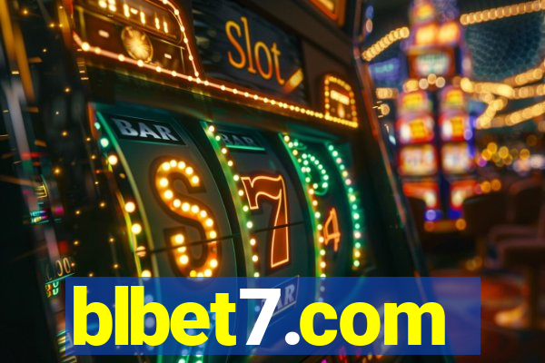 blbet7.com