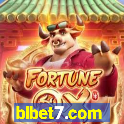 blbet7.com
