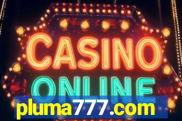 pluma777.com